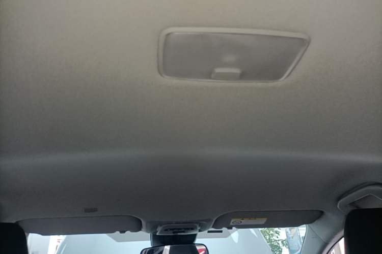 Used Toyota Levin 2023 TNGA 1.5L CVT Leading Edition Headliner