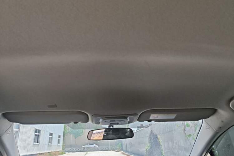 Used Toyota Levin 2023 TNGA 1.5L CVT Progressive Edition Headliner
