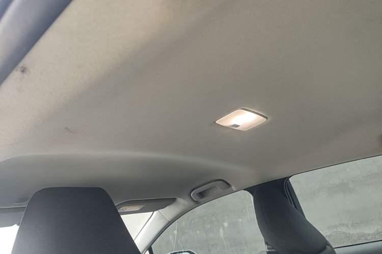 Used Toyota Levin 2023 TNGA 1.5L CVT Progressive Edition Headliner
