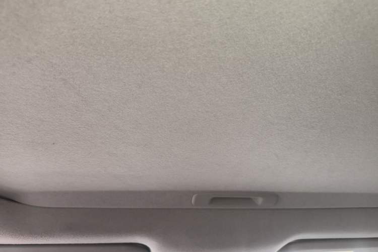 Used Toyota Levin 2023 Smart Electric Hybrid Dual-Engine 1.8L Luxury Edition Headliner