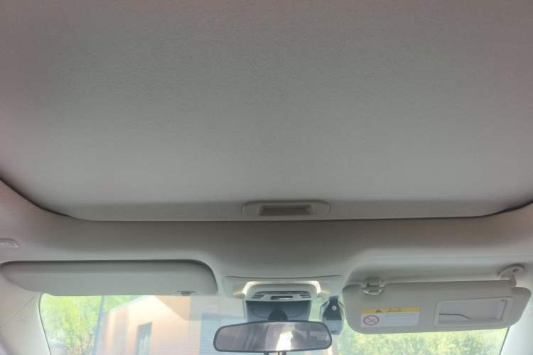 Used Toyota Levin 2023 2.0L Luxury Edition Headliner