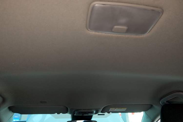 Used Toyota Levin 2023 TNGA 1.5L CVT Leading Edition Headliner