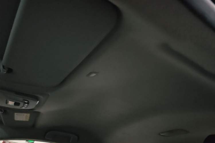 Used Toyota Levin 2023 TNGA 1.5L CVT Progressive Edition Headliner