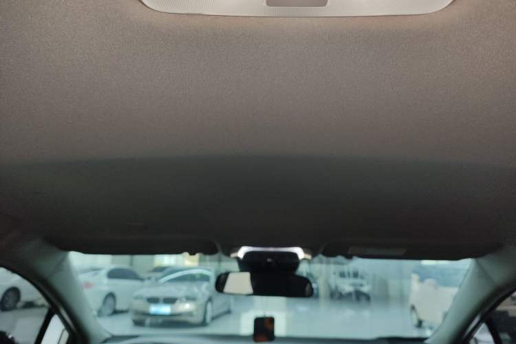 Used Toyota Levin 2023 Smart Electric Hybrid Dual-Engine 1.8L Leading Edition Headliner