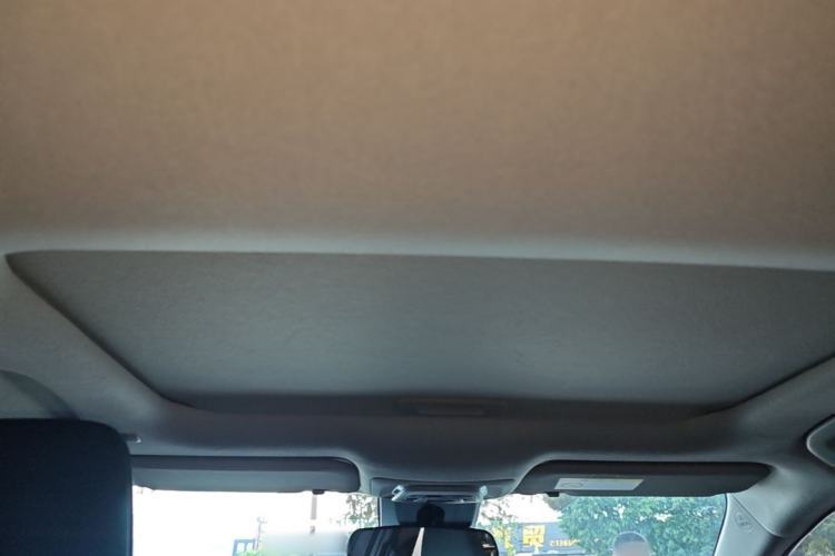 Used Toyota Levin 2023 Smart Electric Hybrid Dual-Engine 1.8L Luxury Edition Headliner