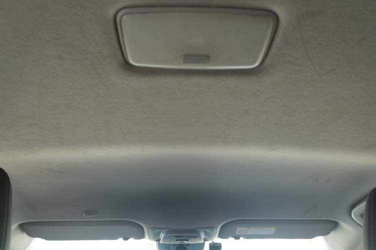 Used Toyota Levin 2023 Smart Electric Hybrid Dual-Engine 1.8L Leading Edition Headliner