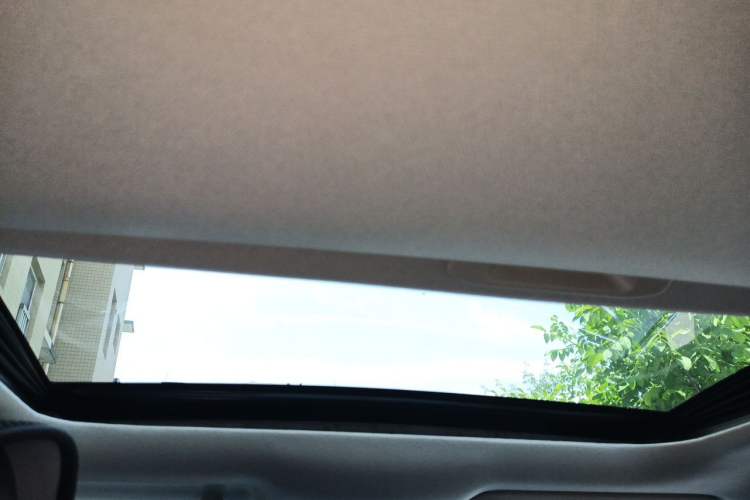 Used Toyota Levin 2023 Revised Version 2.0L Luxury Edition Headliner