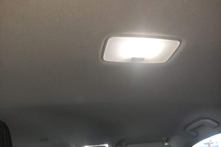Used Toyota Levin 2023 Smart Electric Hybrid Dual-Engine 1.8L Leading Edition Headliner