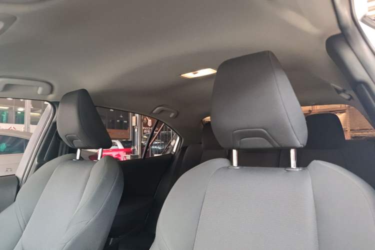 Used Toyota Levin 2023 Smart Electric Hybrid Dual-Engine 1.8L Leading Edition Headliner