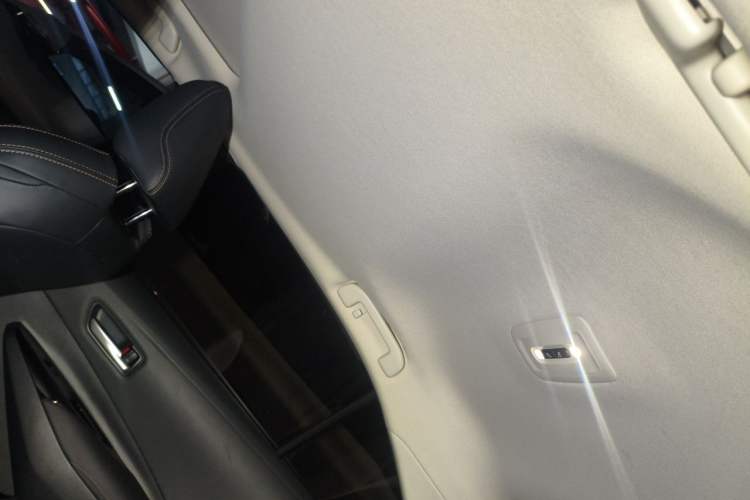 Used Toyota Levin 2023 2.0L Prestige Edition Headliner