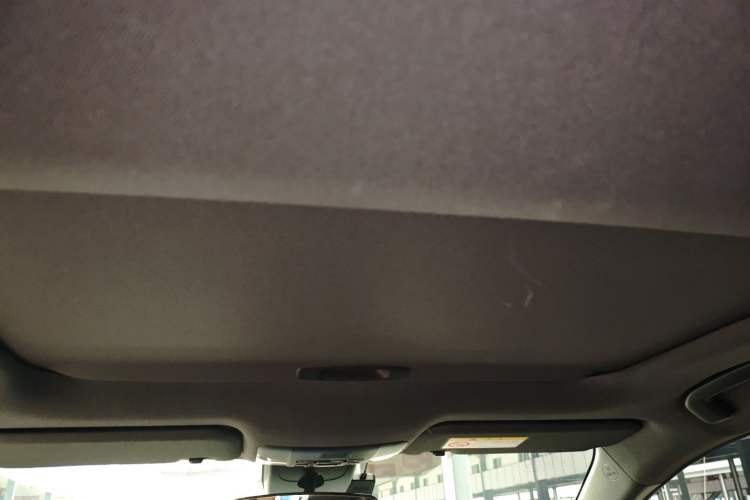 Used Toyota Levin 2023 185T CVT Luxury Edition Headliner
