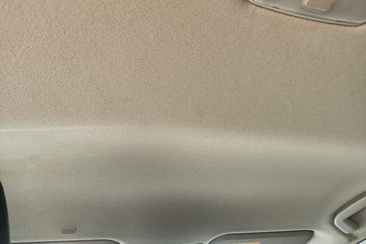 Used Toyota Levin 2023 TNGA 1.5L CVT Progressive Edition Headliner