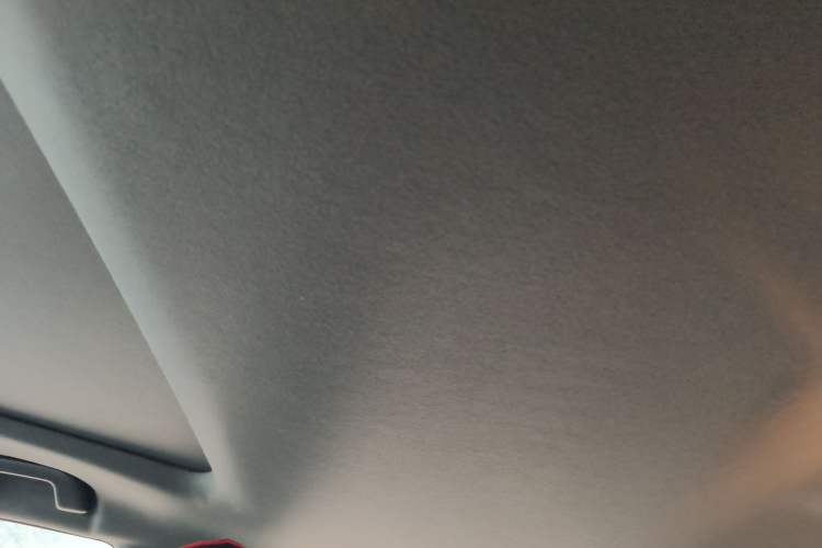 Used Toyota Levin 2023 185T CVT Luxury Edition Headliner