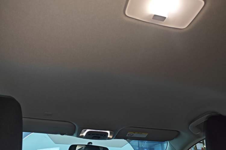 Used Toyota Levin 2023 TNGA 1.5L CVT Progressive Edition Headliner