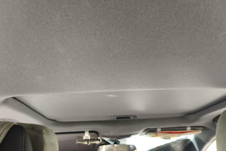 Used Toyota Levin 2023 185T CVT Luxury Edition Headliner