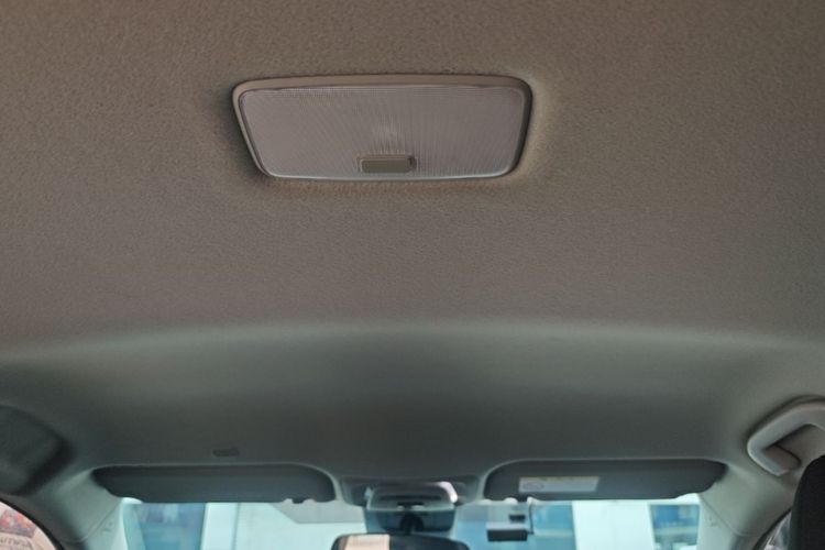 Used Toyota Levin 2023 Smart Electric Hybrid Dual-Engine 1.8L Leading Edition Headliner