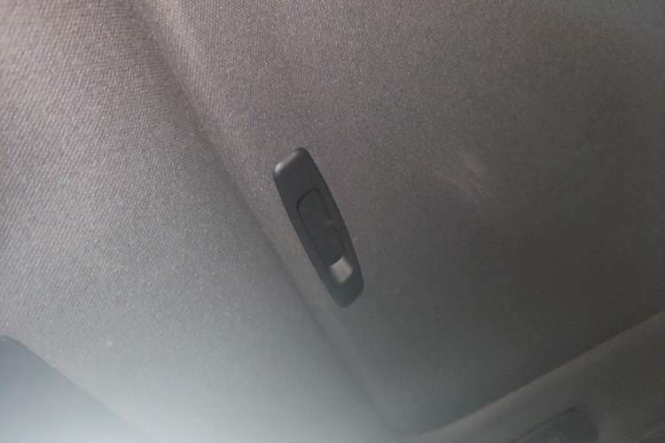 Used Toyota Levin 2023 185T CVT Luxury Edition Headliner