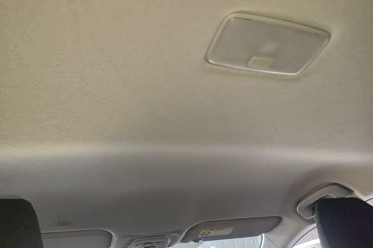 Used Toyota Levin 2023 TNGA 1.5L CVT Progressive Edition Headliner