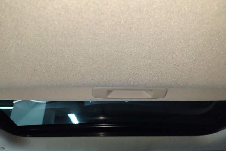 Used Toyota Levin 2023 Smart Electric Hybrid Dual-Engine 1.8L Sport Edition Headliner