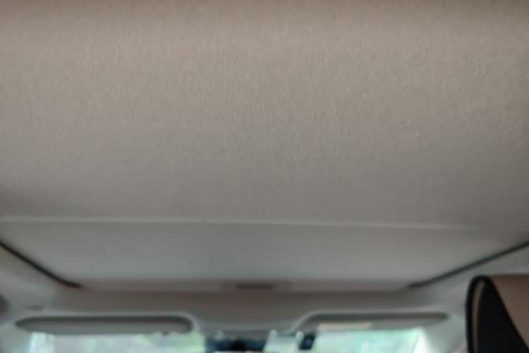 Used Toyota Levin 2023 Smart Electric Hybrid Dual-Engine 1.8L Luxury Edition Headliner