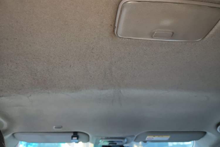 Used Toyota Levin 2023 Smart Electric Hybrid Dual-Engine 1.8L Leading Edition Headliner