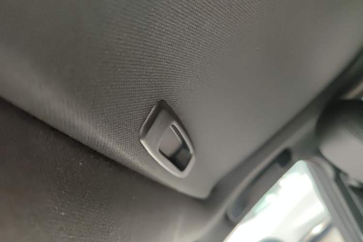Used Toyota Levin 2023 185T CVT Luxury Edition Headliner