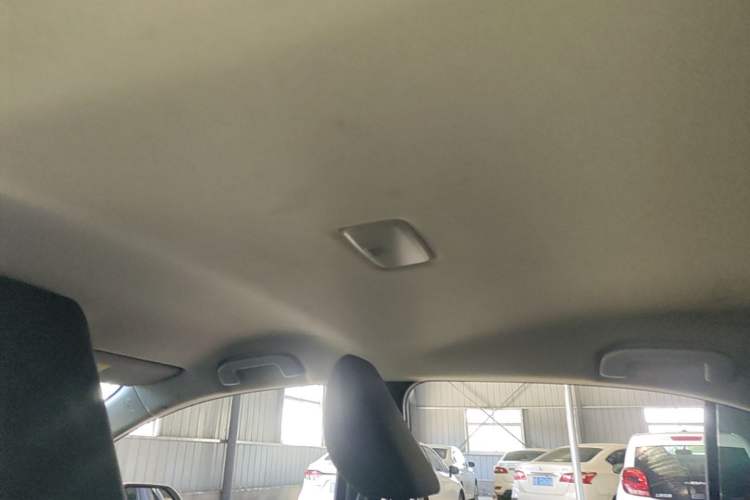 Used Toyota Levin 2023 TNGA 1.5L CVT Progressive Edition Headliner