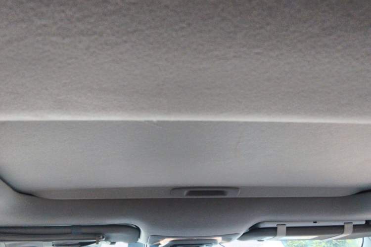 Used Toyota Levin 2023 Smart Electric Hybrid Dual-Engine 1.8L Sport Edition Headliner