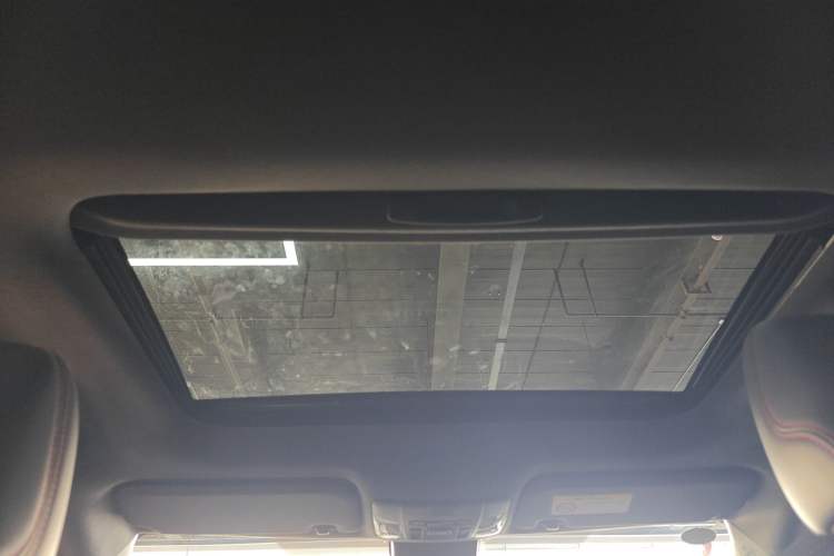Used Toyota Levin 2023 185T CVT Sport Edition Headliner