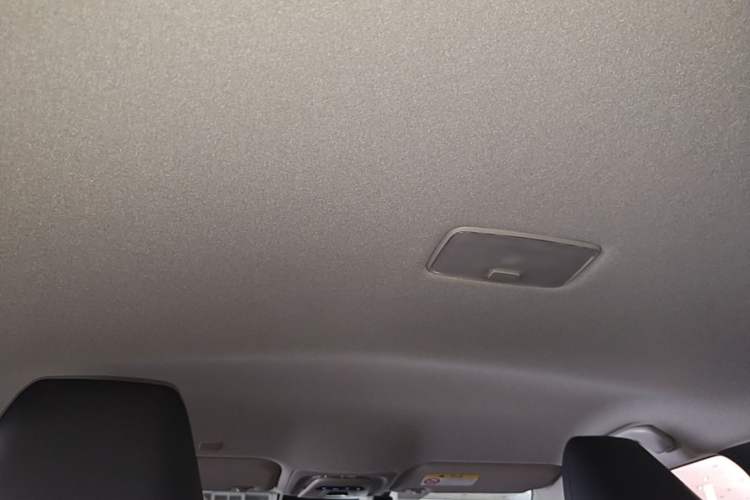 Used Toyota Levin 2023 Smart Electric Hybrid Dual-Engine 1.8L Leading Edition Headliner