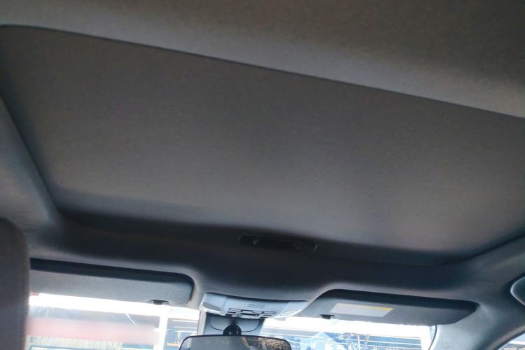 Used Toyota Levin 2023 185T CVT Luxury Edition Headliner