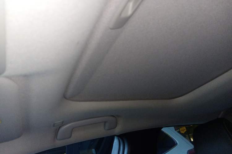 Used Toyota Levin 2023 Smart Electric Hybrid Dual-Engine 1.8L Sport Edition Headliner