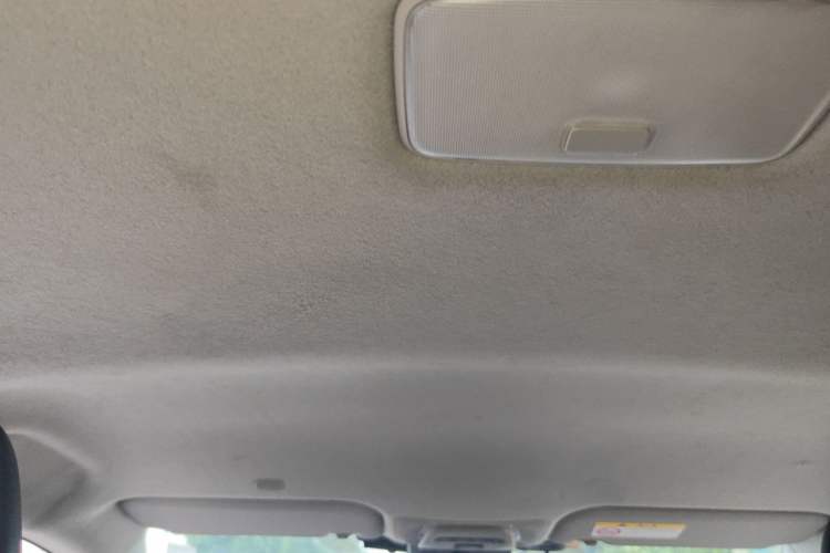 Used Toyota Levin 2023 Smart Electric Hybrid Dual-Engine 1.8L Leading Edition Headliner