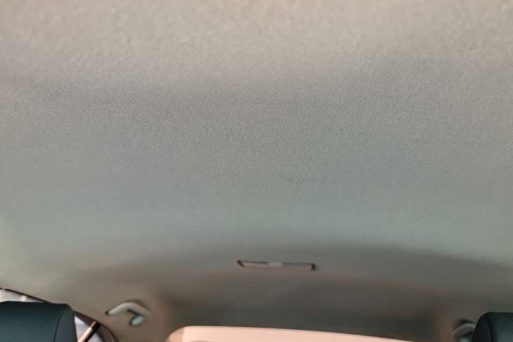 Used Toyota Levin 2023 TNGA 1.5L CVT Progressive Edition Headliner