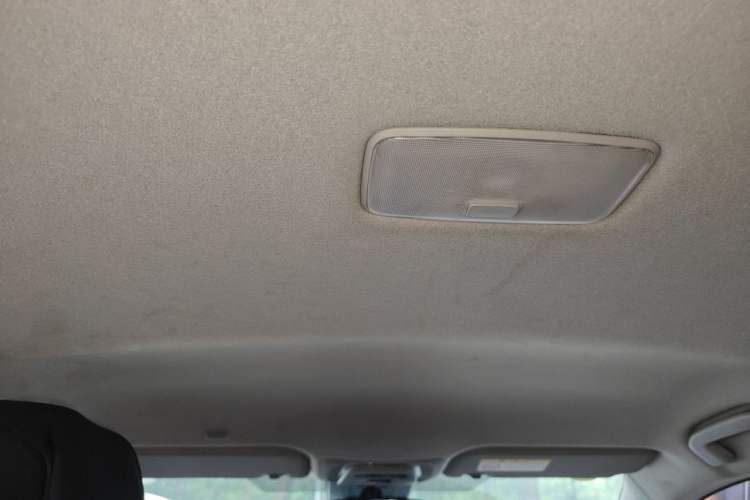 Used Toyota Levin 2023 Smart Electric Hybrid Dual-Engine 1.8L Leading Edition Headliner