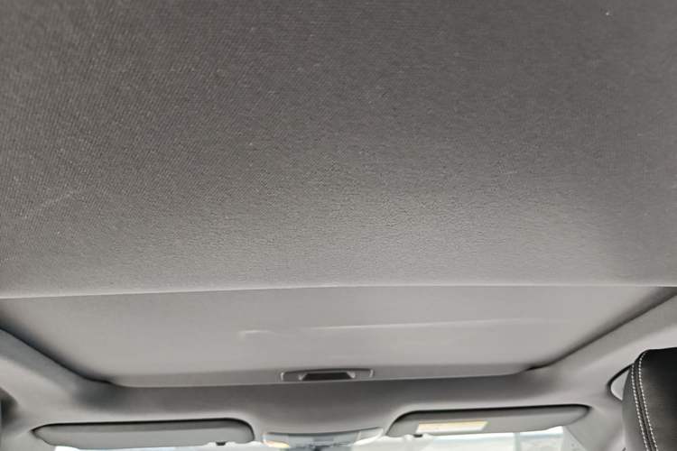 Used Toyota Levin 2023 185T CVT Luxury Edition Headliner