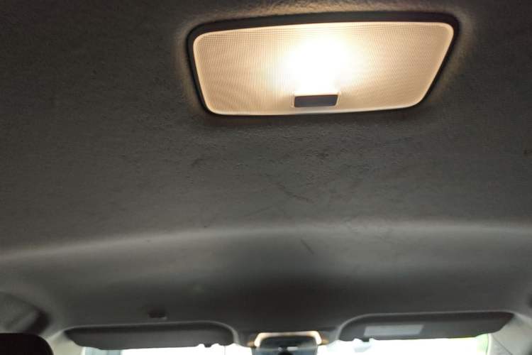 Used Toyota Levin 2023 Smart Electric Hybrid Dual-Engine 1.8L Leading Edition Headliner