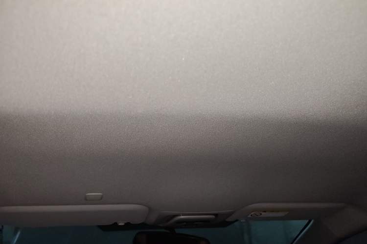 Used Toyota Levin 2023 TNGA 1.5L CVT Progressive Edition Headliner