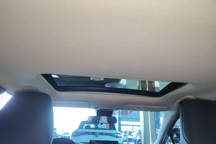 Used Toyota Levin 2023 2.0L Luxury Edition Headliner
