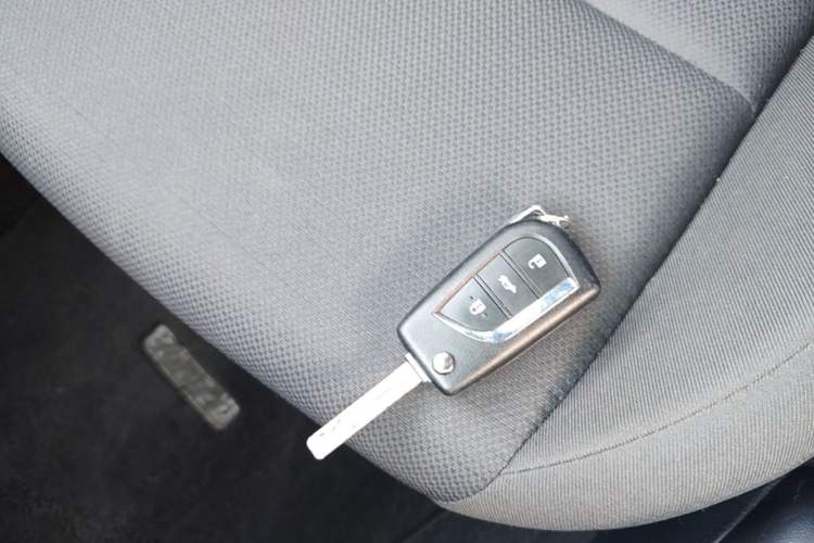 Used Toyota Levin 2023 TNGA 1.5L CVT Progressive Edition Interior 1