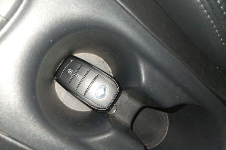 Used Toyota Levin 2023 Smart Electric Hybrid Dual-Engine 1.8L Luxury Edition Interior 1