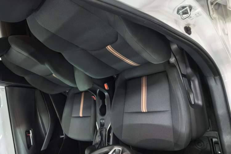 Used Toyota Levin 2023 Smart Electric Hybrid Dual-Engine 1.8L Luxury Edition Interior 1