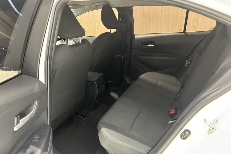 Used Toyota Levin 2023 Smart Electric Hybrid Dual-Engine 1.8L Leading Edition Interior 5