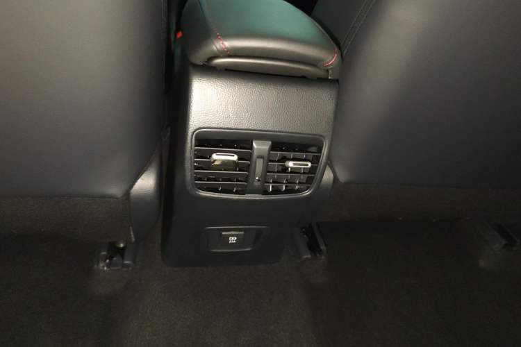 Used Toyota Levin 2023 185T CVT Sport Edition Interior 5
