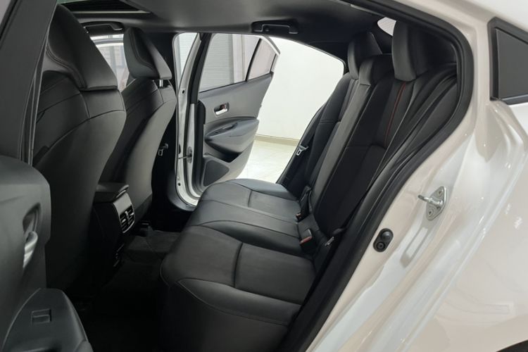 Used Toyota Levin 2023 185T CVT Sport Edition Interior 7