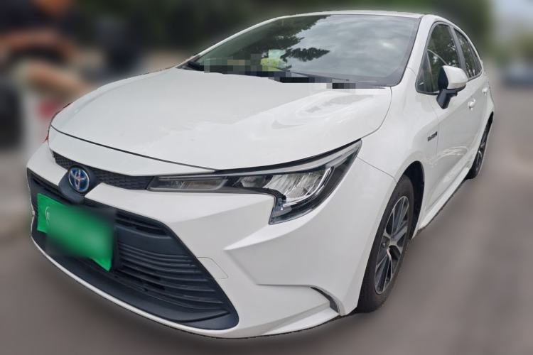 Used Toyota Levin 2023 Smart Electric Hybrid Dual-Engine 1.8L Leading Edition Guazi used car, China used car export, Used car for sale, Used  cars, Cheapest cars for sale