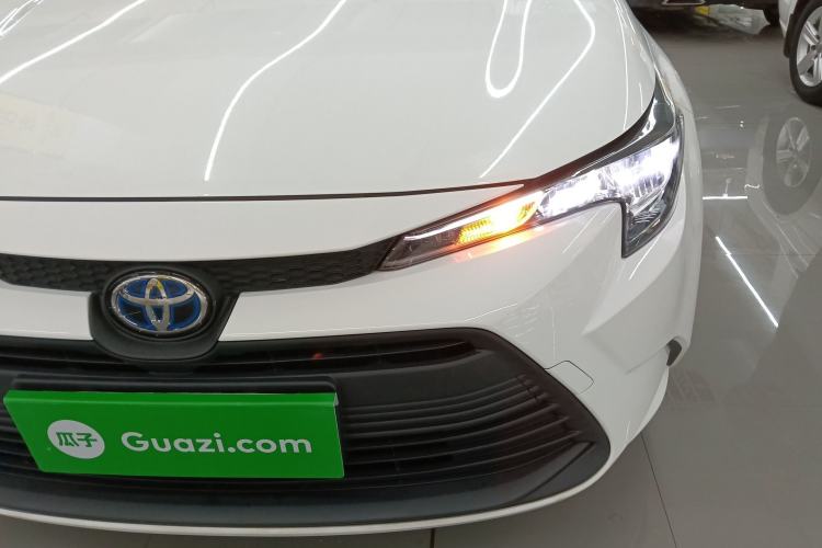 Used Toyota Levin 2023 Smart Electric Hybrid Dual-Engine 1.8L Leading Edition Left Front Headlight