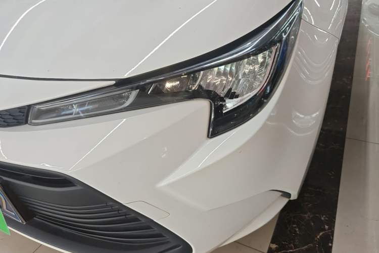 Used Toyota Levin 2023 Smart Electric Hybrid Dual-Engine 1.8L Leading Edition Left Front Headlight