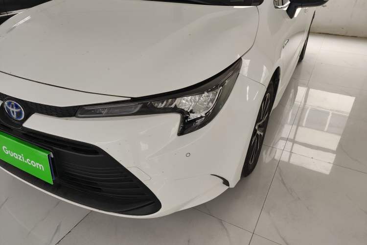 Used Toyota Levin 2023 Smart Electric Hybrid Dual-Engine 1.8L Leading Edition Left Front Headlight