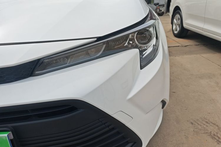 Used Toyota Levin 2023 Smart Electric Hybrid Dual-Engine 1.8L Leading Edition Left Front Headlight